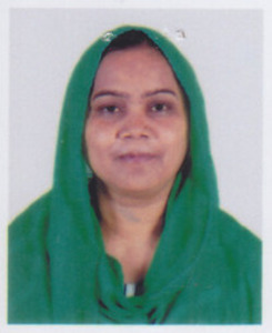 Shahnaz Khanom